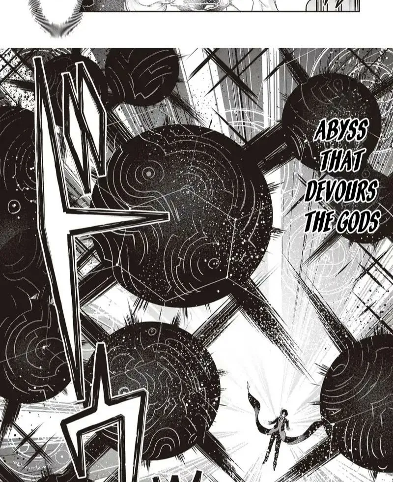 Mijissou no Last Boss-tachi ga Nakama ni Narimashita. Chapter 11 page 35 - 