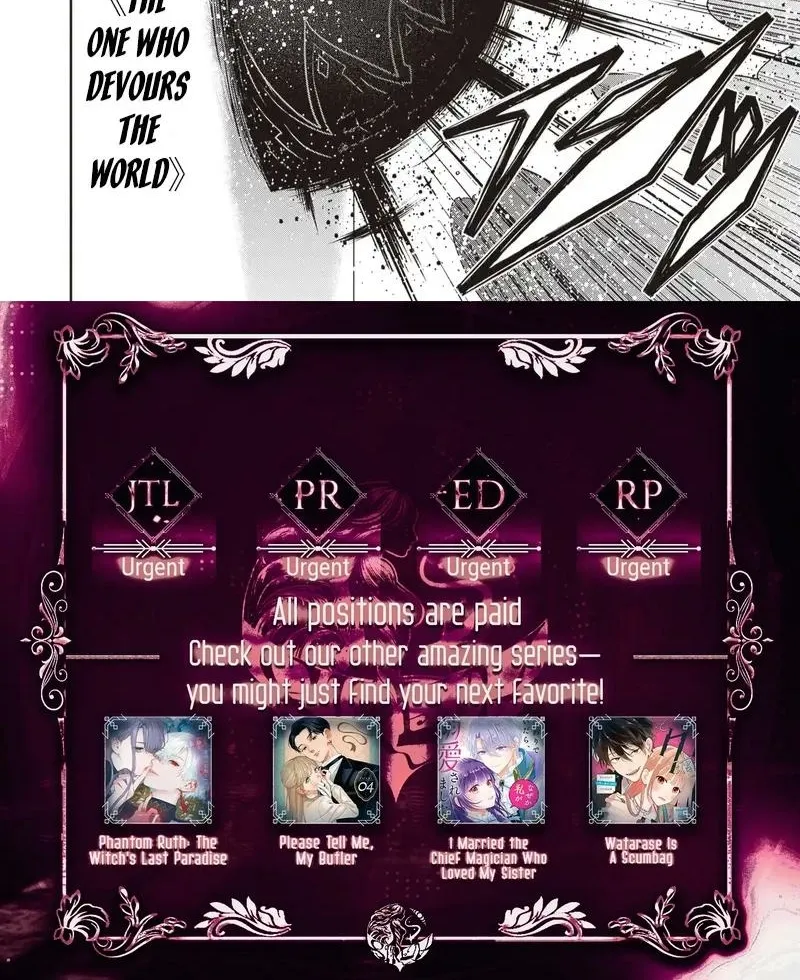 Mijissou no Last Boss-tachi ga Nakama ni Narimashita. Chapter 11 page 39 - 