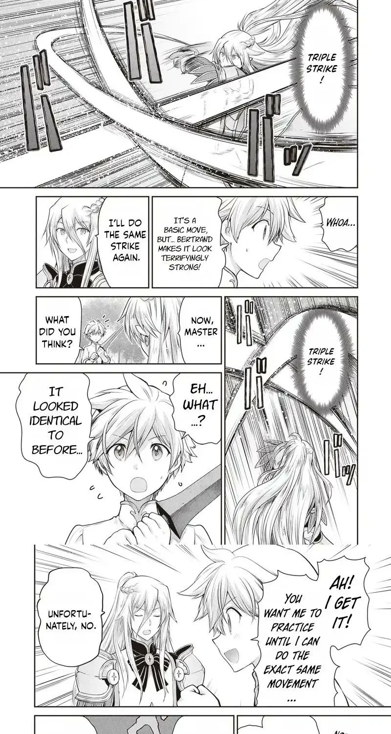 Mijissou no Last Boss-tachi ga Nakama ni Narimashita. Chapter 12 page 18 - 