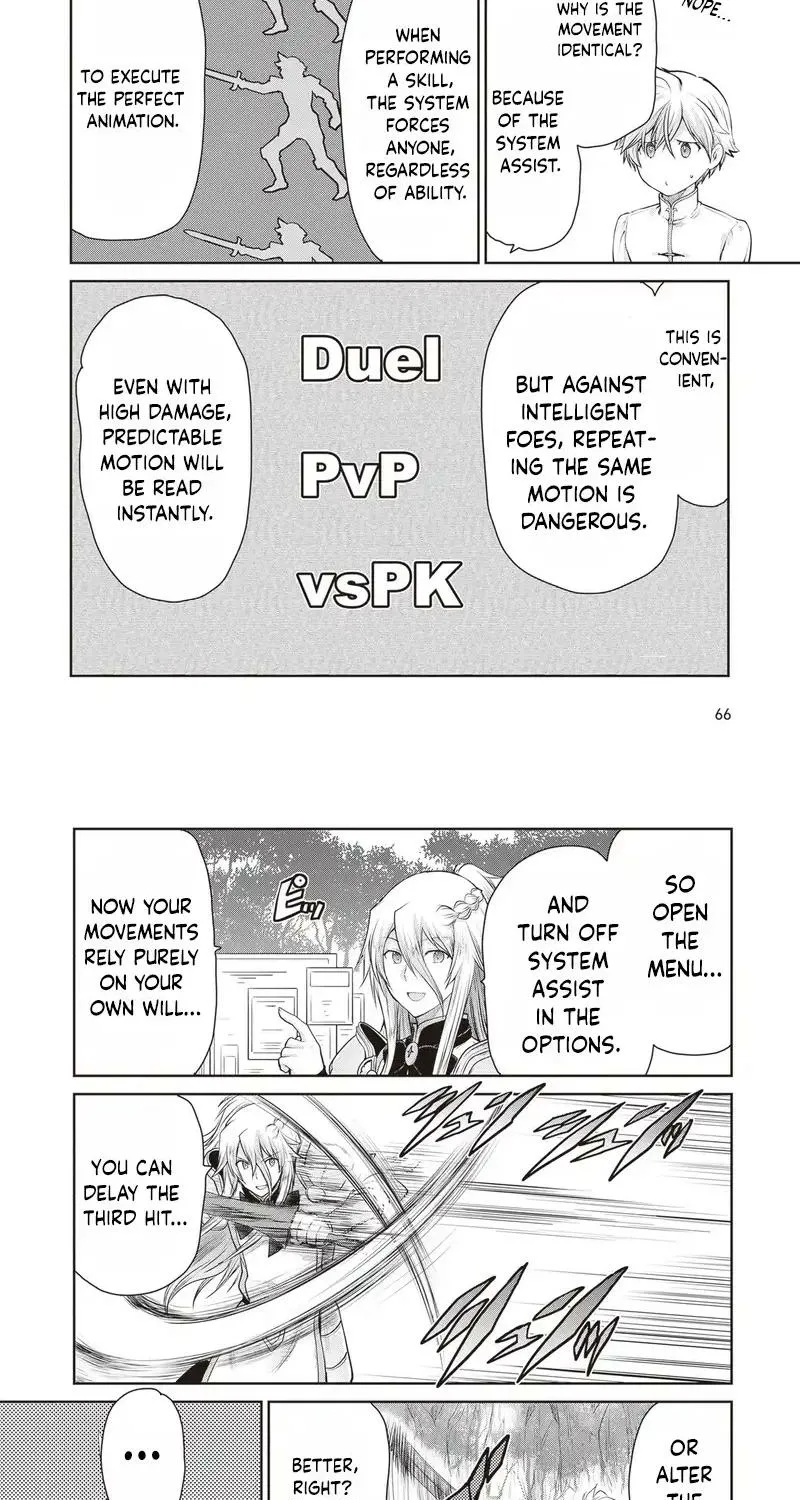 Mijissou no Last Boss-tachi ga Nakama ni Narimashita. Chapter 12 page 19 - 
