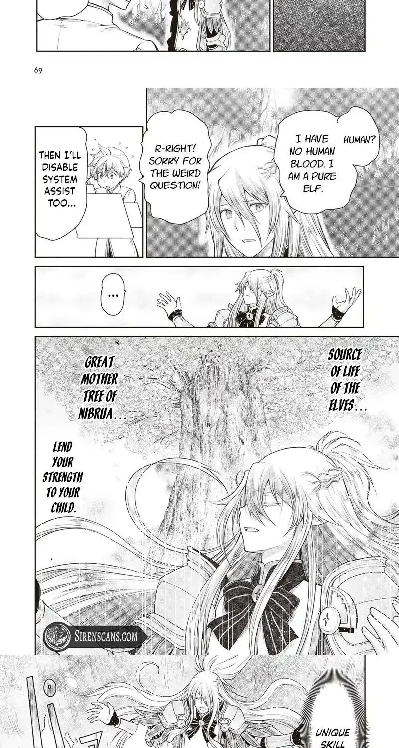 Mijissou no Last Boss-tachi ga Nakama ni Narimashita. Chapter 12 page 22 - 