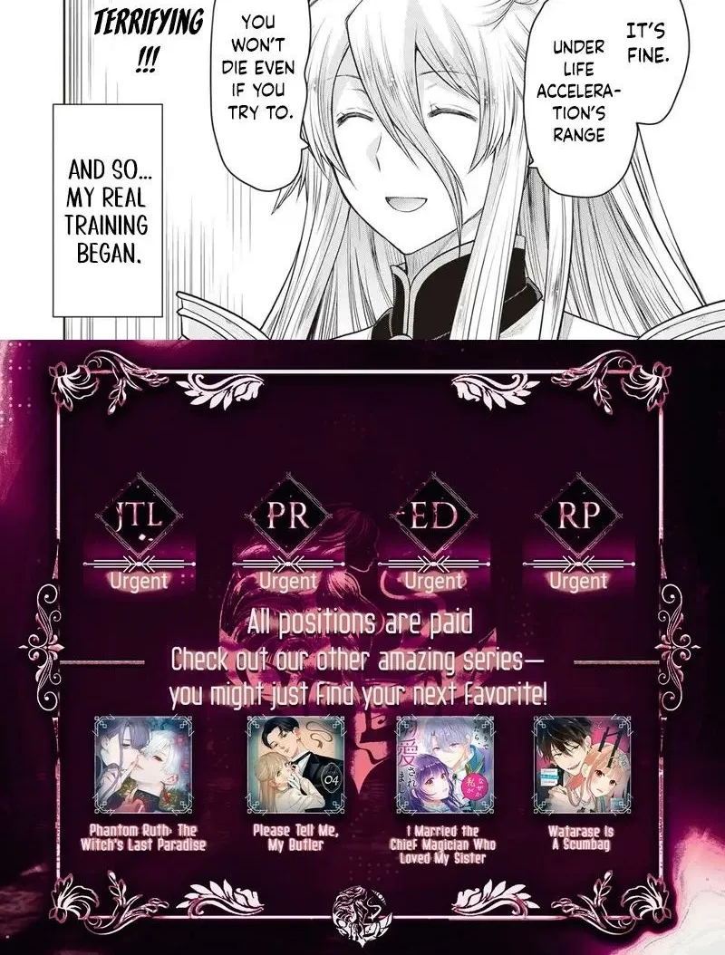 Mijissou no Last Boss-tachi ga Nakama ni Narimashita. Chapter 12 page 26 - 