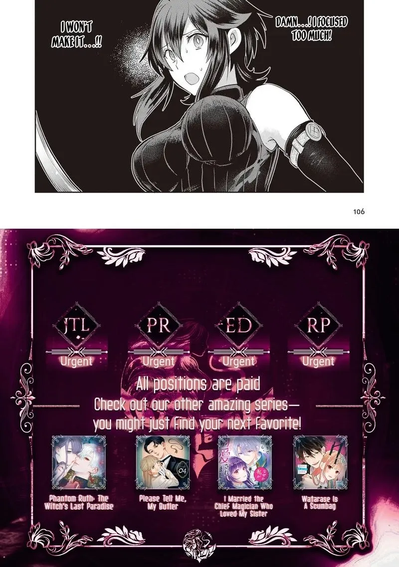 Mijissou no Last Boss-tachi ga Nakama ni Narimashita. Chapter 13 page 28 - 