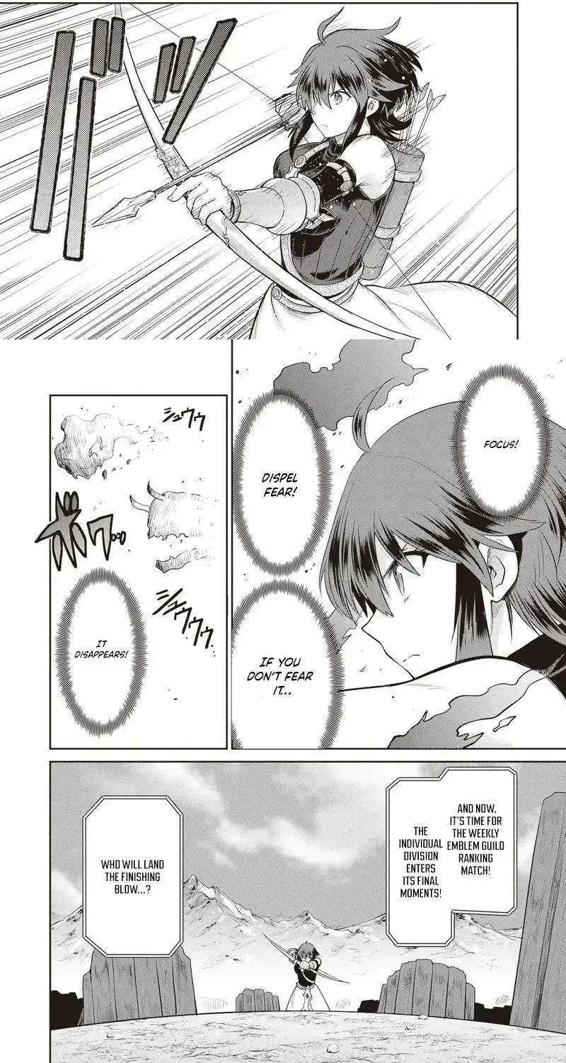 Mijissou no Last Boss-tachi ga Nakama ni Narimashita. Chapter 13 page 9 - 