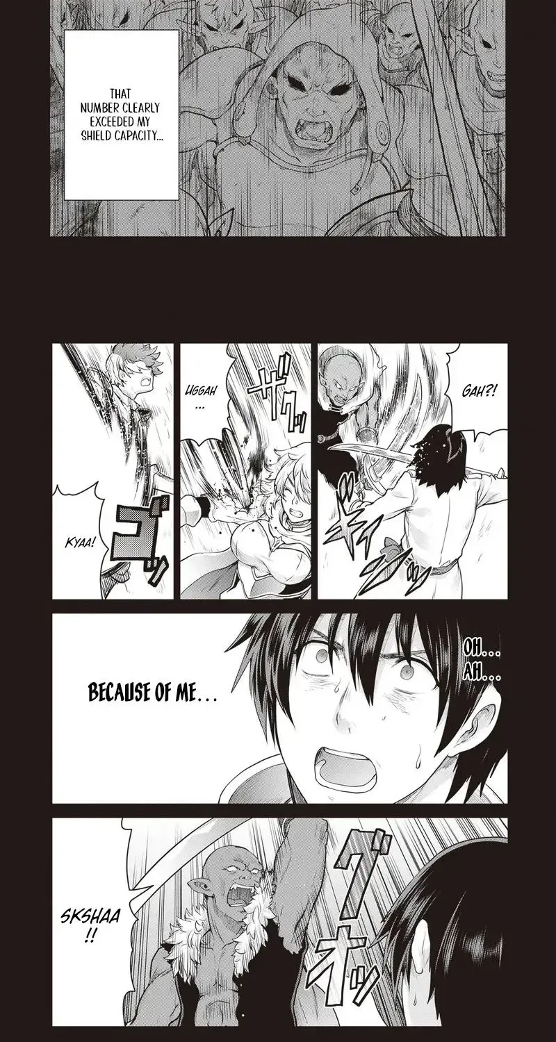 Mijissou no Last Boss-tachi ga Nakama ni Narimashita. Chapter 14 page 11 - 