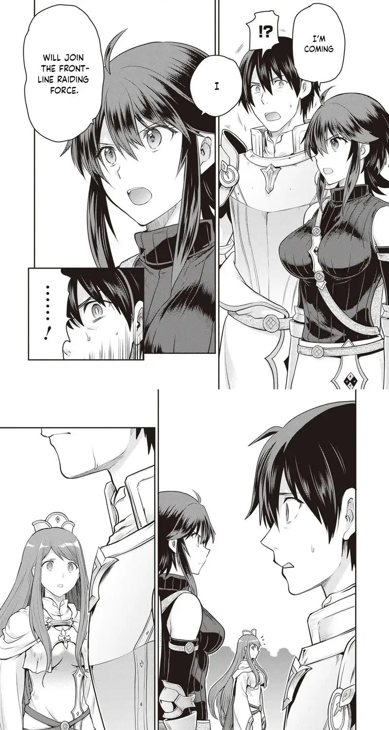 Mijissou no Last Boss-tachi ga Nakama ni Narimashita. Chapter 14 page 19 - 