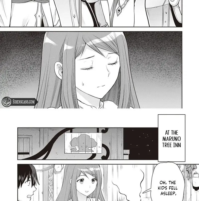 Mijissou no Last Boss-tachi ga Nakama ni Narimashita. Chapter 14 page 20 - 