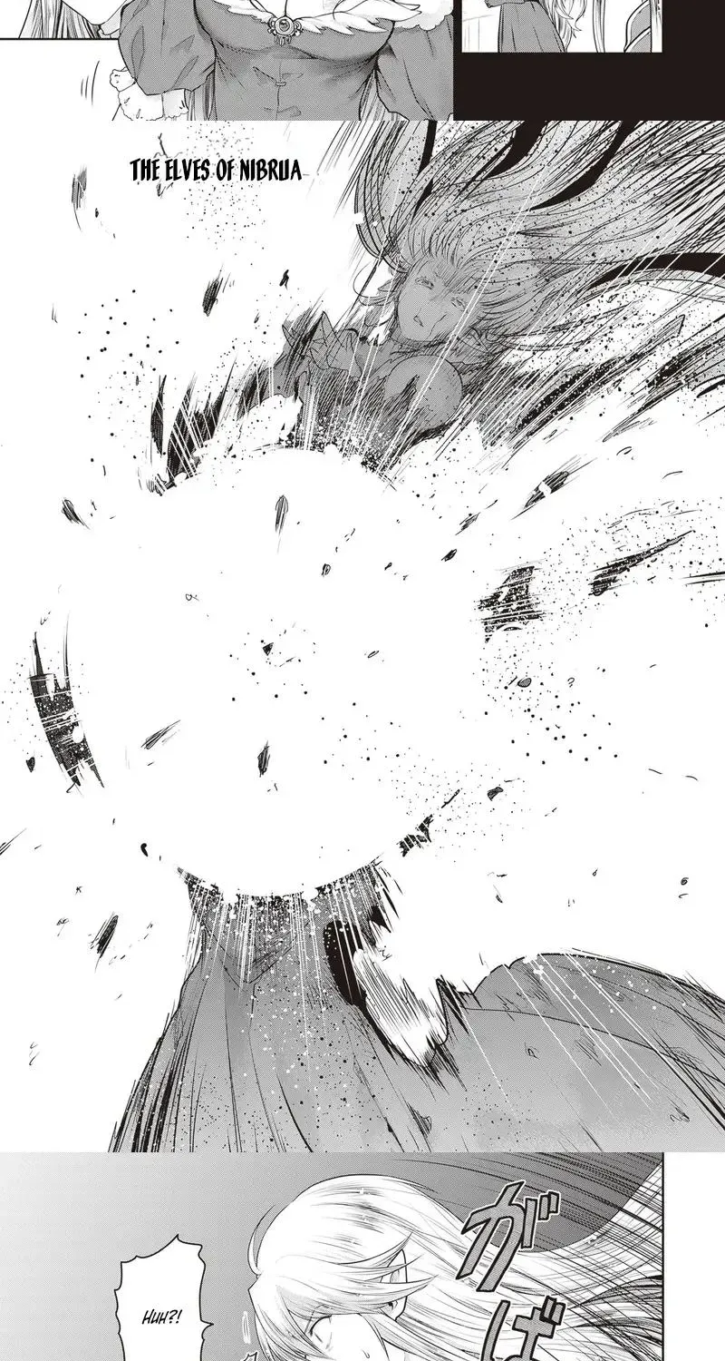 Mijissou no Last Boss-tachi ga Nakama ni Narimashita. Chapter 15 page 2 - 