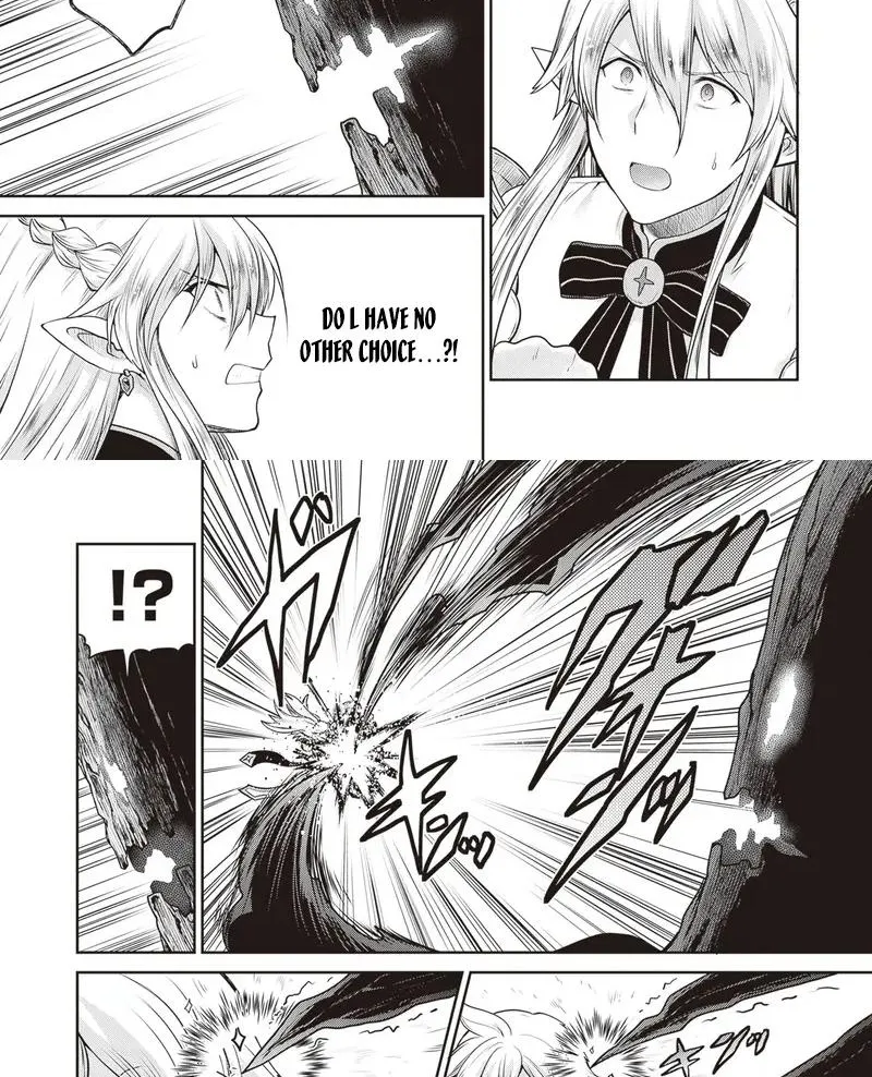 Mijissou no Last Boss-tachi ga Nakama ni Narimashita. Chapter 15 page 12 - 