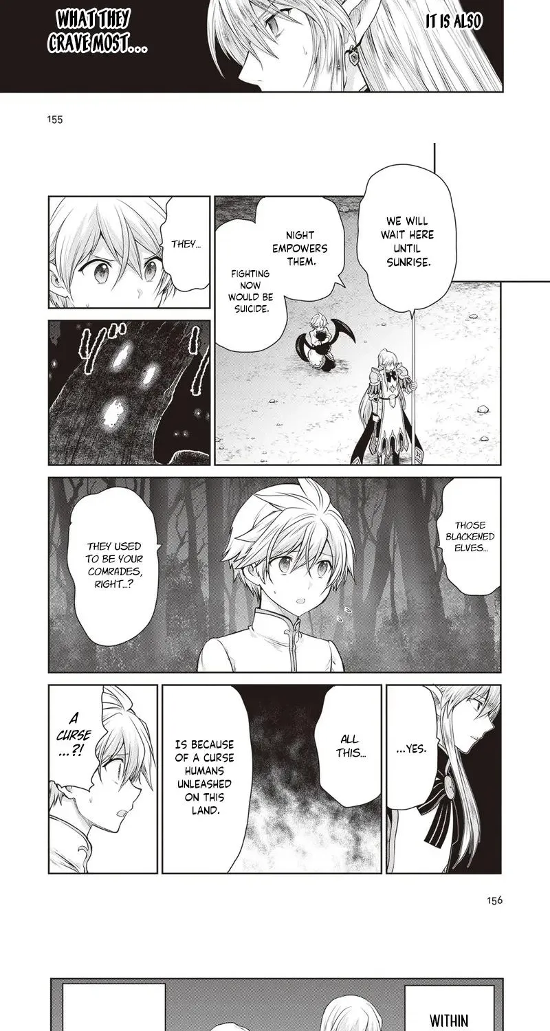 Mijissou no Last Boss-tachi ga Nakama ni Narimashita. Chapter 15 page 14 - 
