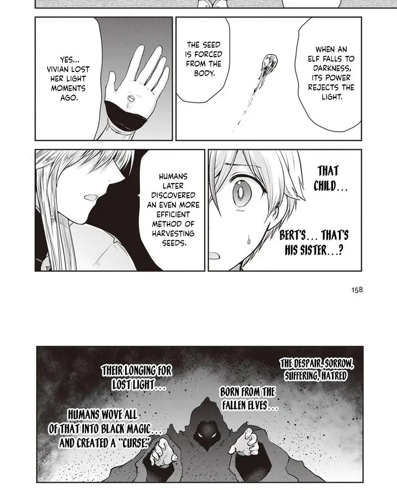Mijissou no Last Boss-tachi ga Nakama ni Narimashita. Chapter 15 page 16 - 
