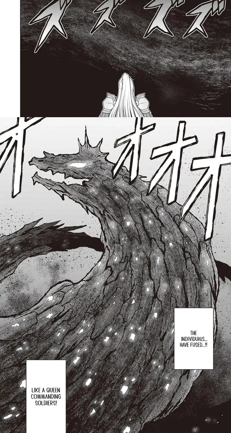 Mijissou no Last Boss-tachi ga Nakama ni Narimashita. Chapter 15 page 18 - 