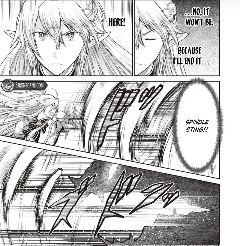 Mijissou no Last Boss-tachi ga Nakama ni Narimashita. Chapter 15 page 20 - 