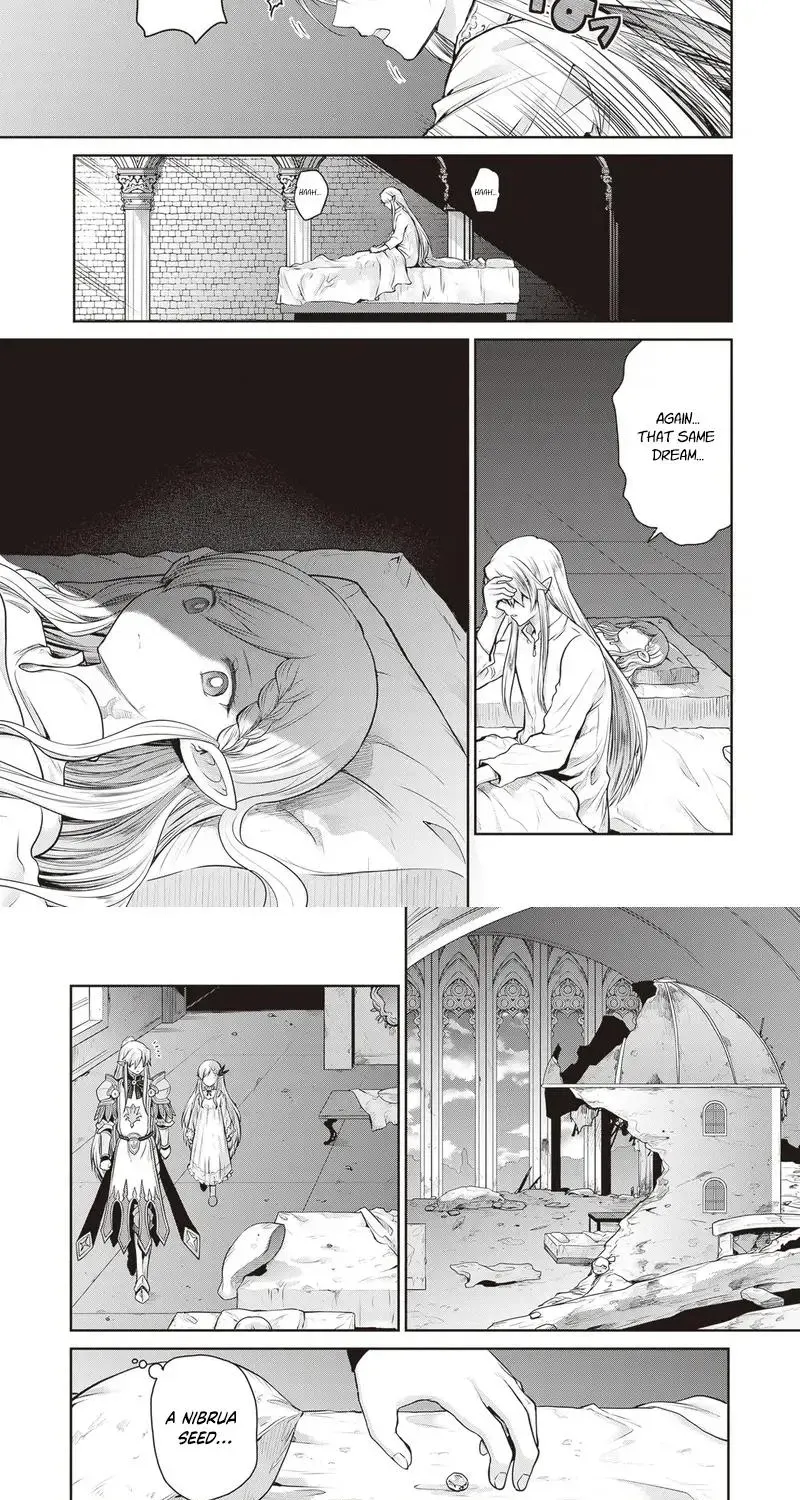 Mijissou no Last Boss-tachi ga Nakama ni Narimashita. Chapter 15 page 3 - 