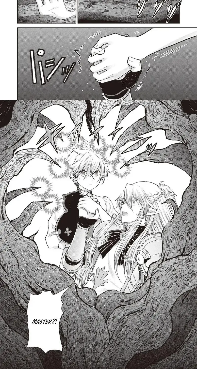 Mijissou no Last Boss-tachi ga Nakama ni Narimashita. Chapter 15 page 23 - 