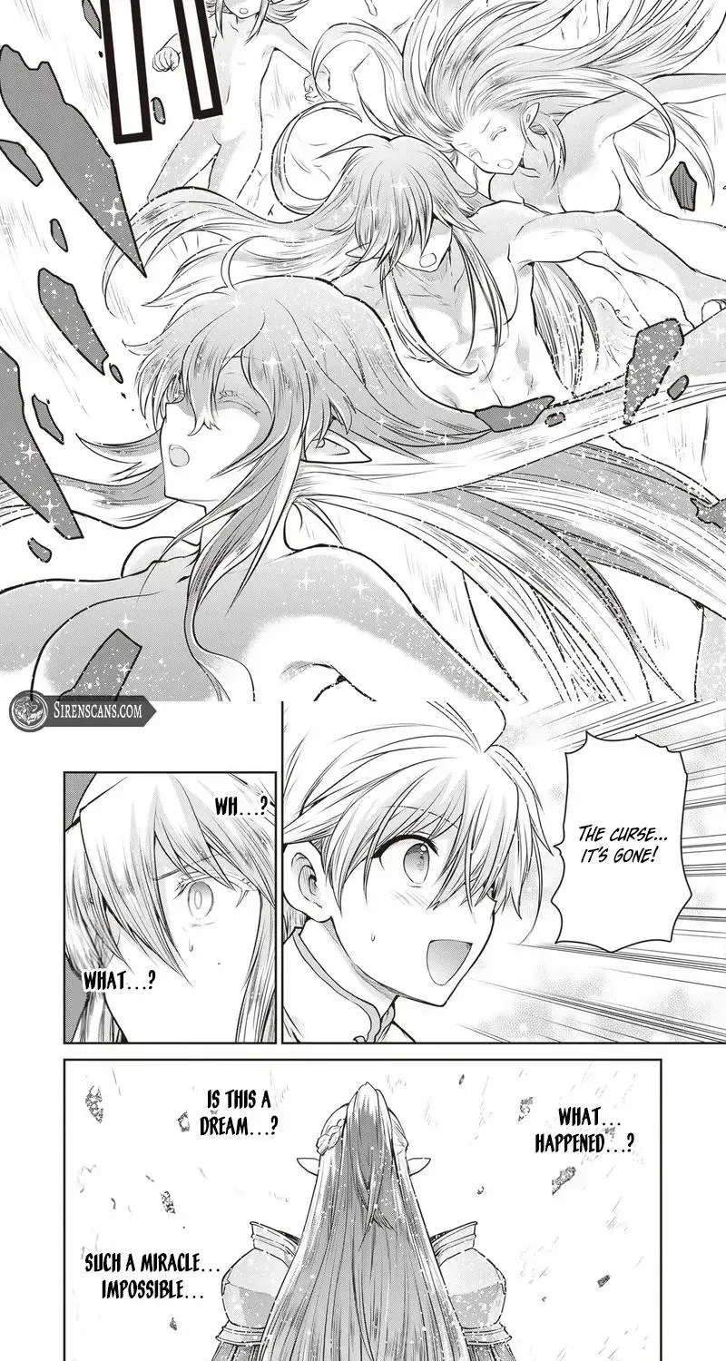 Mijissou no Last Boss-tachi ga Nakama ni Narimashita. Chapter 15 page 27 - 