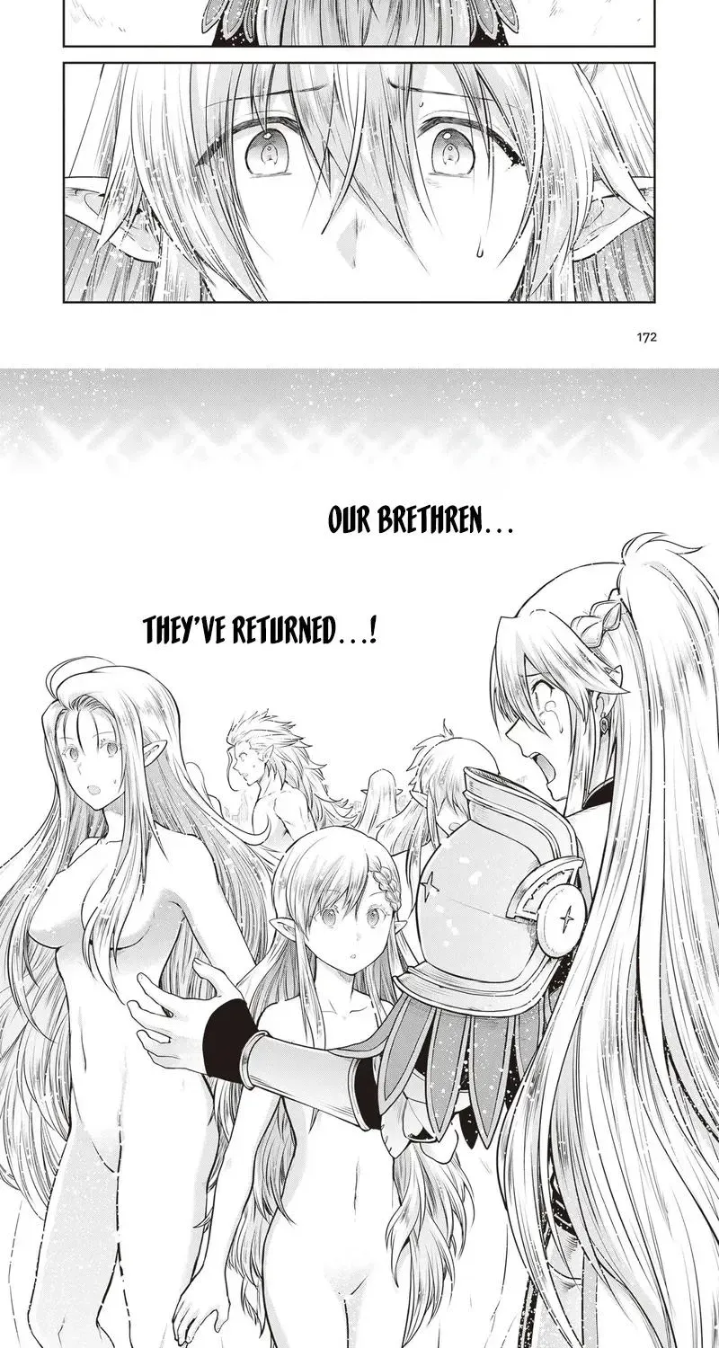 Mijissou no Last Boss-tachi ga Nakama ni Narimashita. Chapter 15 page 28 - 