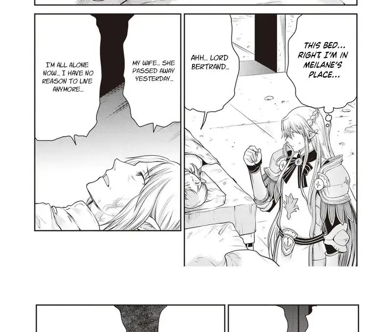Mijissou no Last Boss-tachi ga Nakama ni Narimashita. Chapter 15 page 4 - 