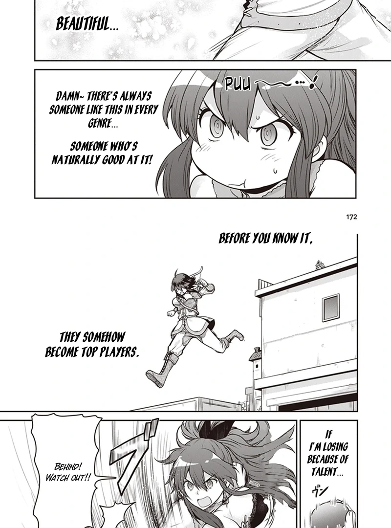 Mijissou no Last Boss-tachi ga Nakama ni Narimashita. Chapter 5 page 13 - 