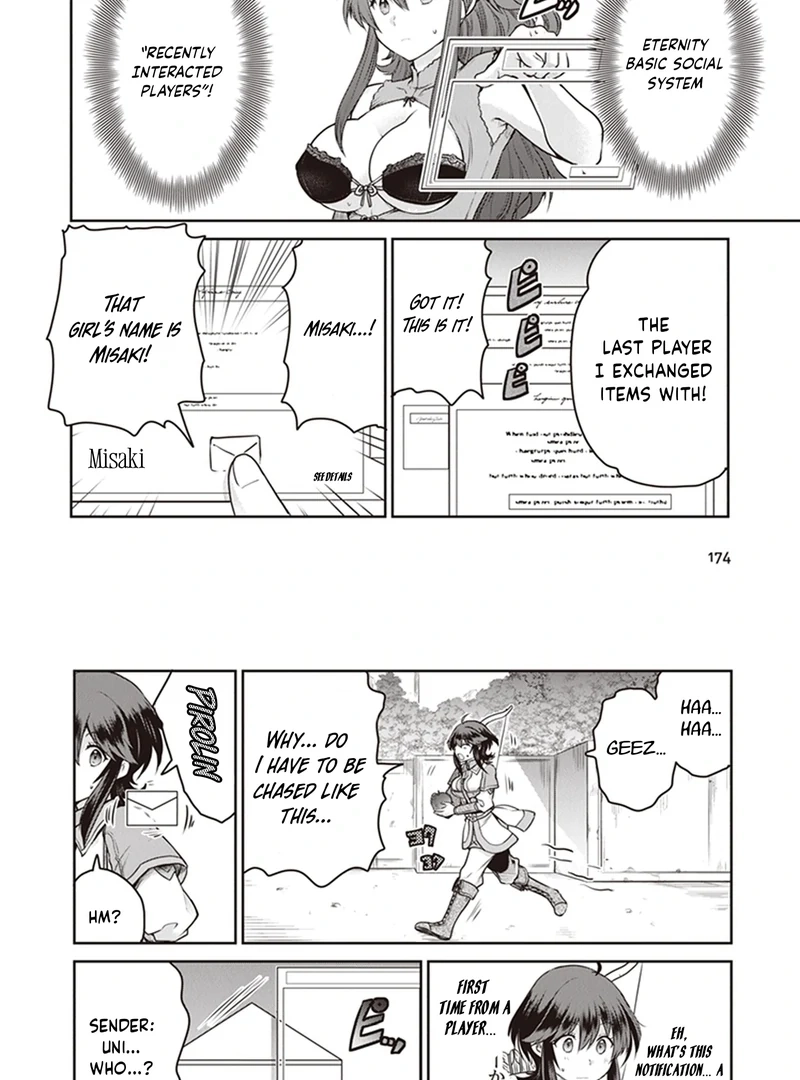 Mijissou no Last Boss-tachi ga Nakama ni Narimashita. Chapter 5 page 15 - 