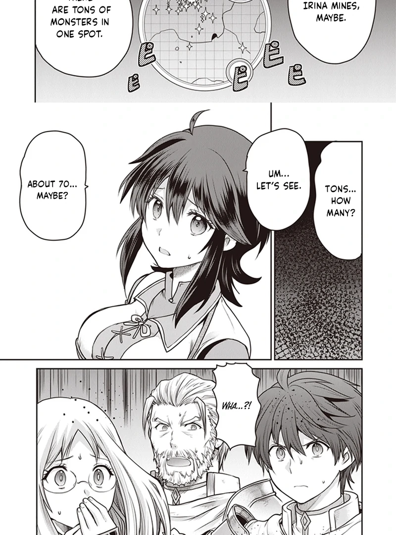 Mijissou no Last Boss-tachi ga Nakama ni Narimashita. Chapter 5 page 24 - 