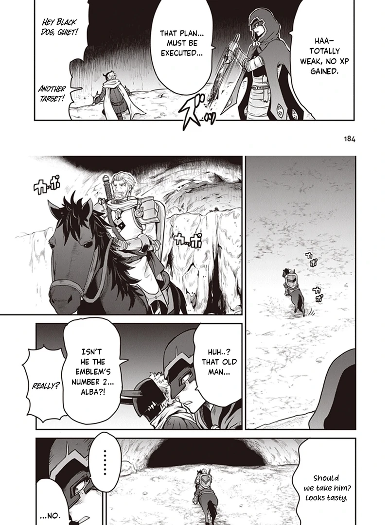 Mijissou no Last Boss-tachi ga Nakama ni Narimashita. Chapter 5 page 26 - 