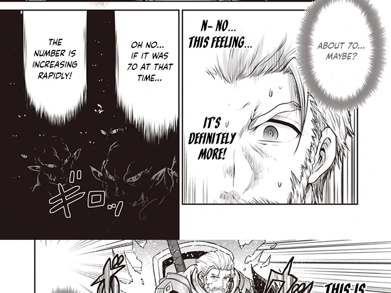 Mijissou no Last Boss-tachi ga Nakama ni Narimashita. Chapter 5 page 29 - 