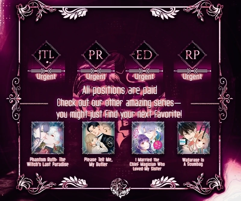 Mijissou no Last Boss-tachi ga Nakama ni Narimashita. Chapter 5 page 36 - 