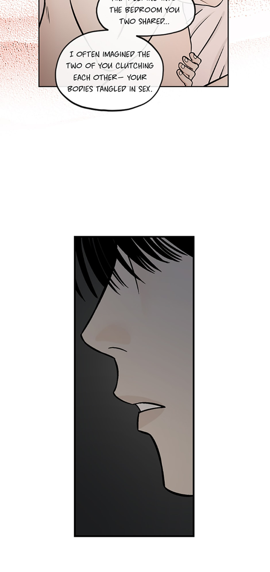 Mikansei Girl Chapter 55 page 3 - 