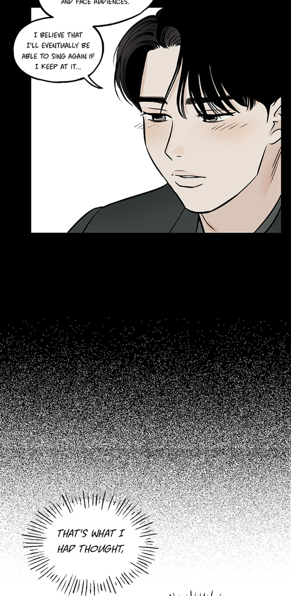 Mikansei Girl Chapter 57 page 3 - 