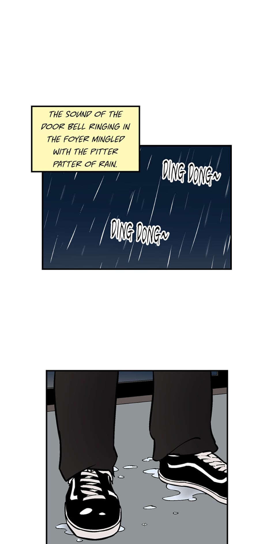Mikansei Girl Chapter 60 page 5 - 