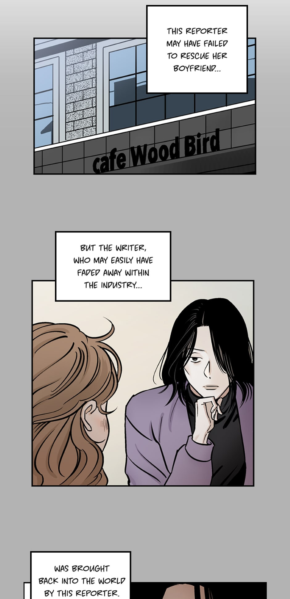 Mikansei Girl Chapter 62 page 3 - 