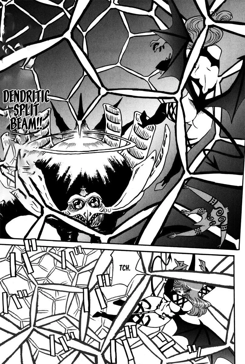 Mikarun X Chapter 39 page 29 - 