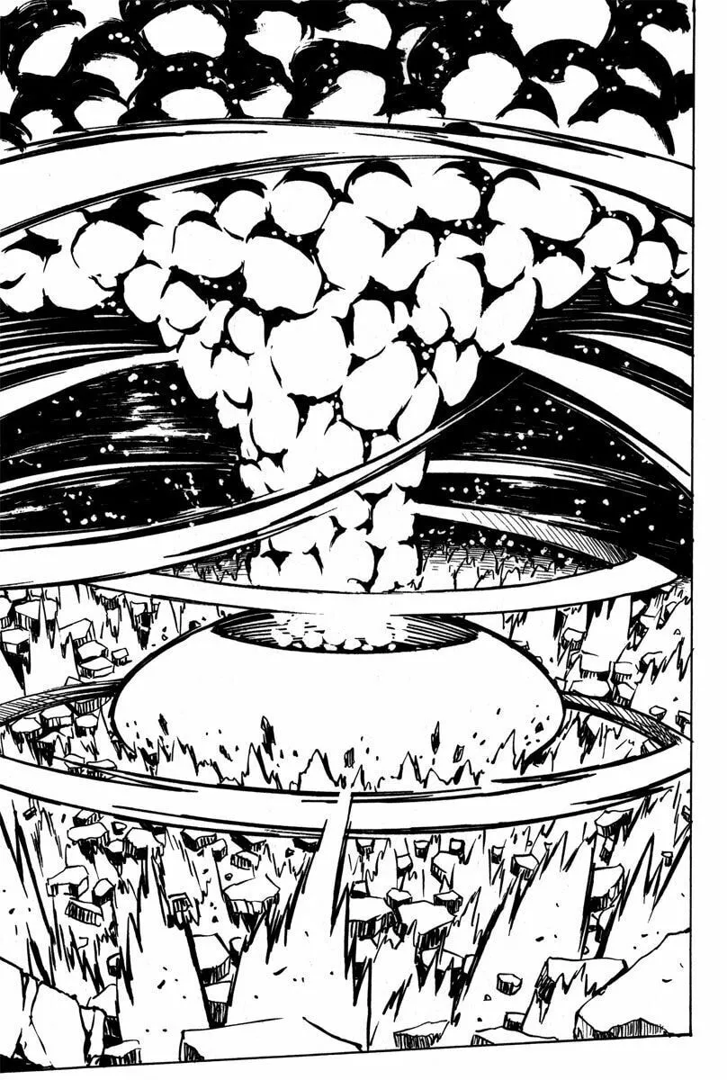 Mikarun X Chapter 40 page 22 - 