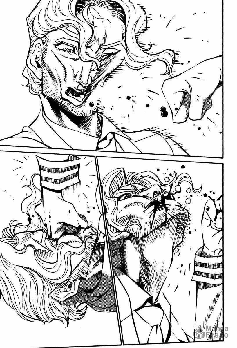 Mikarun X Chapter 43 page 30 - 