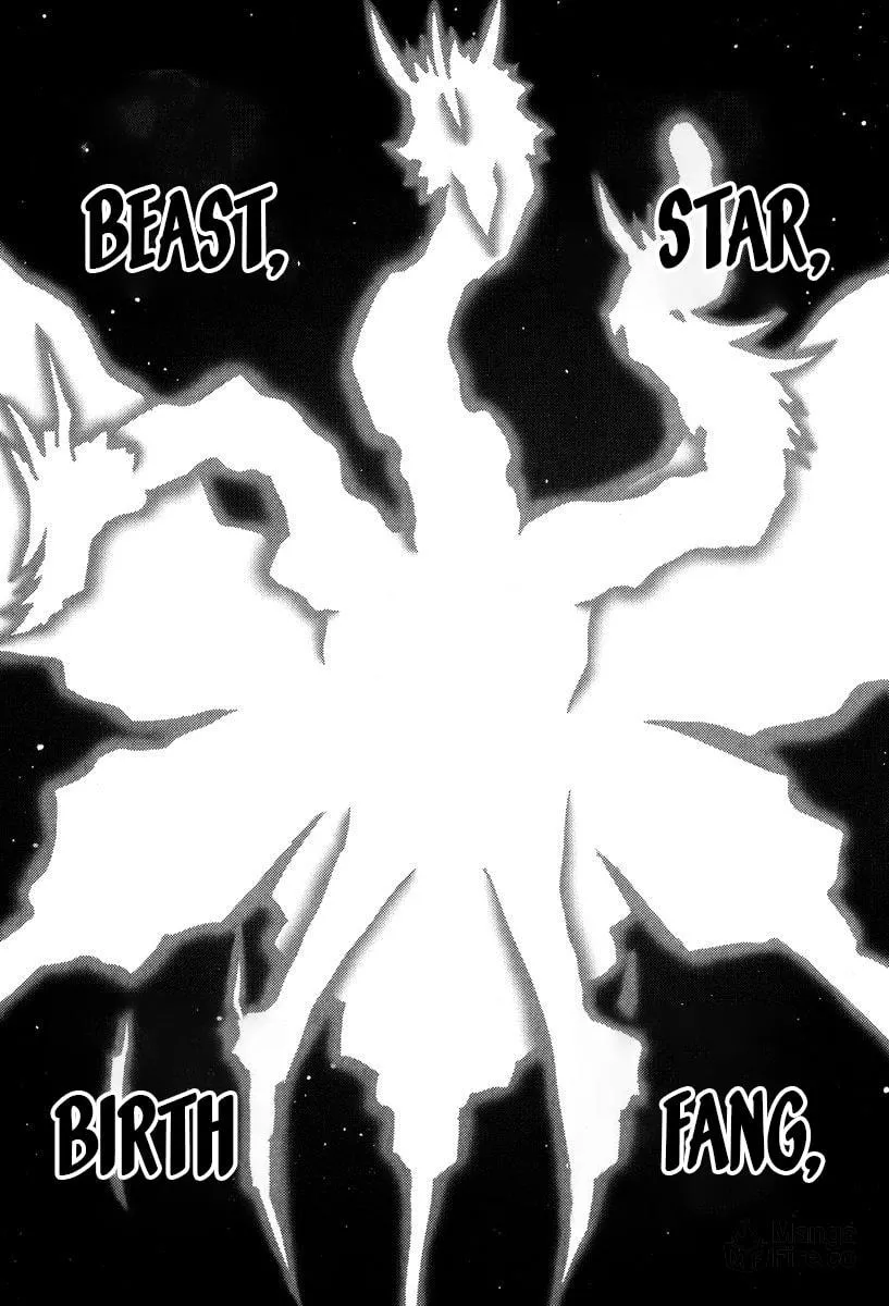 Mikarun X Chapter 46 page 18 - 