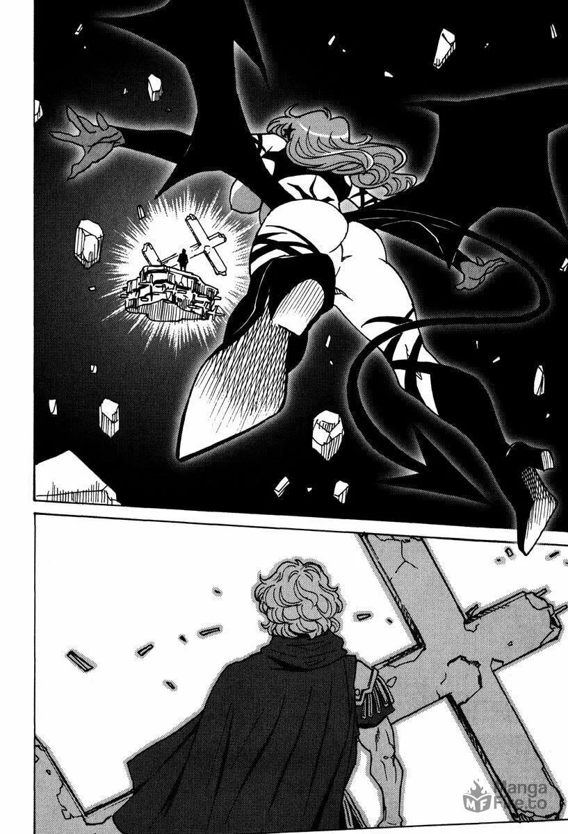 Mikarun X Chapter 46 page 9 - 