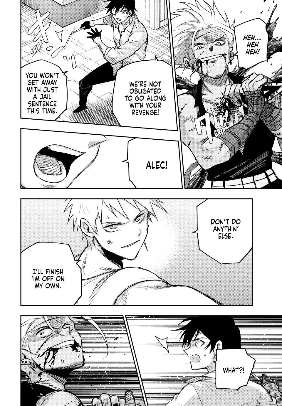 Mikata ga Yowasugite Hojo Mahou ni Tesshiteita Kyuutei Mahoushi, Tsuihou Sarete Saikyou wo Mezashimasu Chapter 216 page 12 - 
