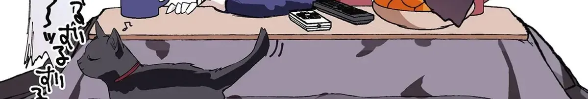 Mikoto and Rei Chapter 1.2 page 38 - 