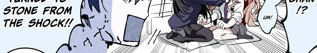 Mikoto and Rei Chapter 1.2 page 40 - 