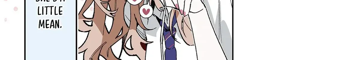 Mikoto and Rei Chapter 1.2 page 6 - 