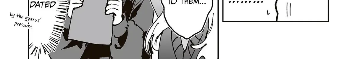 Mikoto and Rei Chapter 1.4 page 20 - 