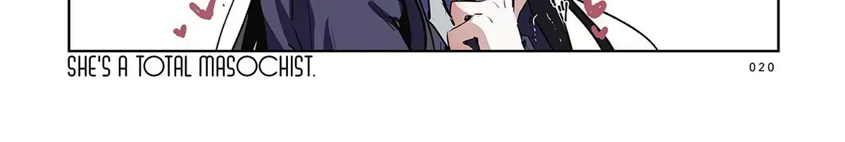 Mikoto and Rei Chapter 1.4 page 34 - 