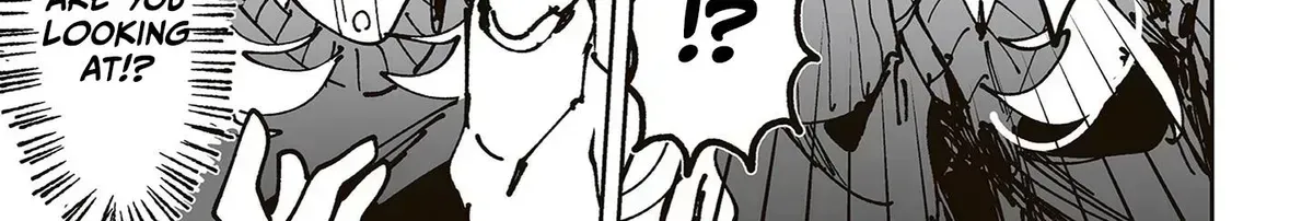 Mikoto and Rei Chapter 1.4 page 50 - 