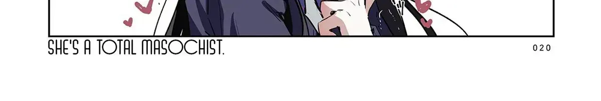 Mikoto and Rei Chapter 1.6 page 34 - 