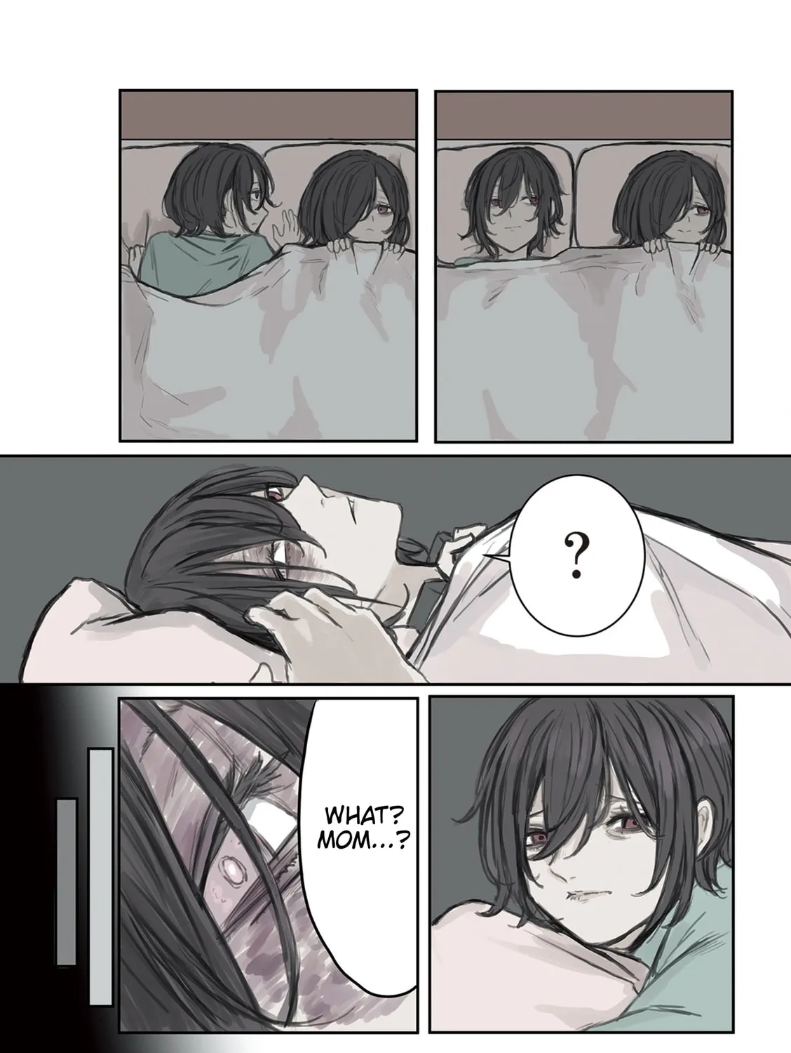 Mikoto-chan wa Kirawaretakunai! Chapter 10 page 11 - 