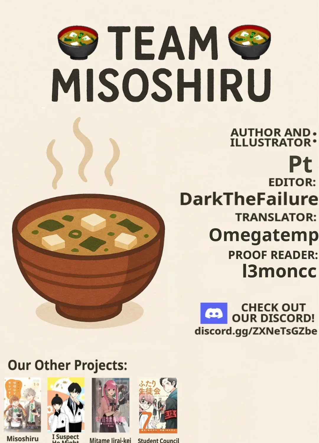 Mikoto-chan wa Kirawaretakunai! Chapter 14 page 21 - 