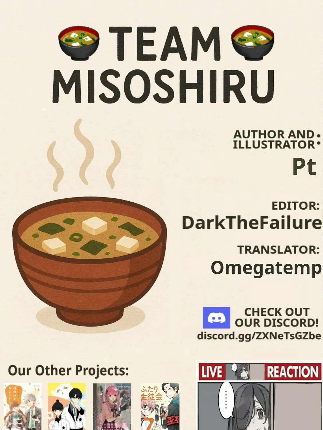 Mikoto-chan wa Kirawaretakunai! Chapter 2 page 17 - 