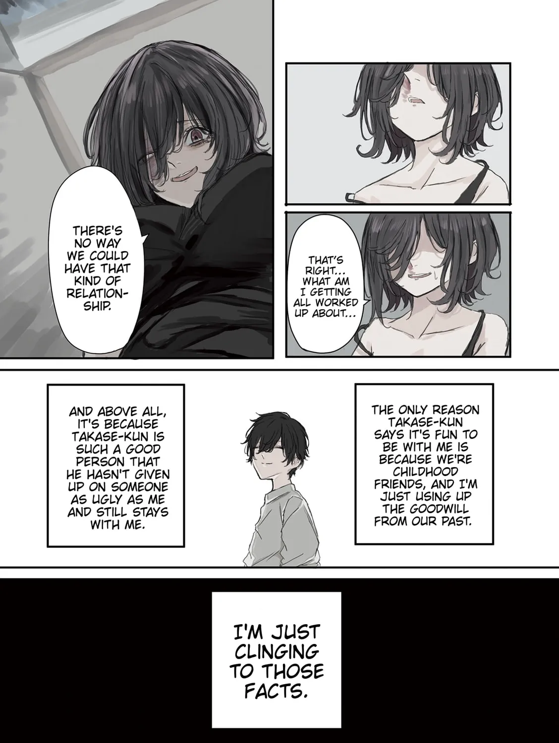 Mikoto-chan wa Kirawaretakunai! Chapter 26 page 5 - 