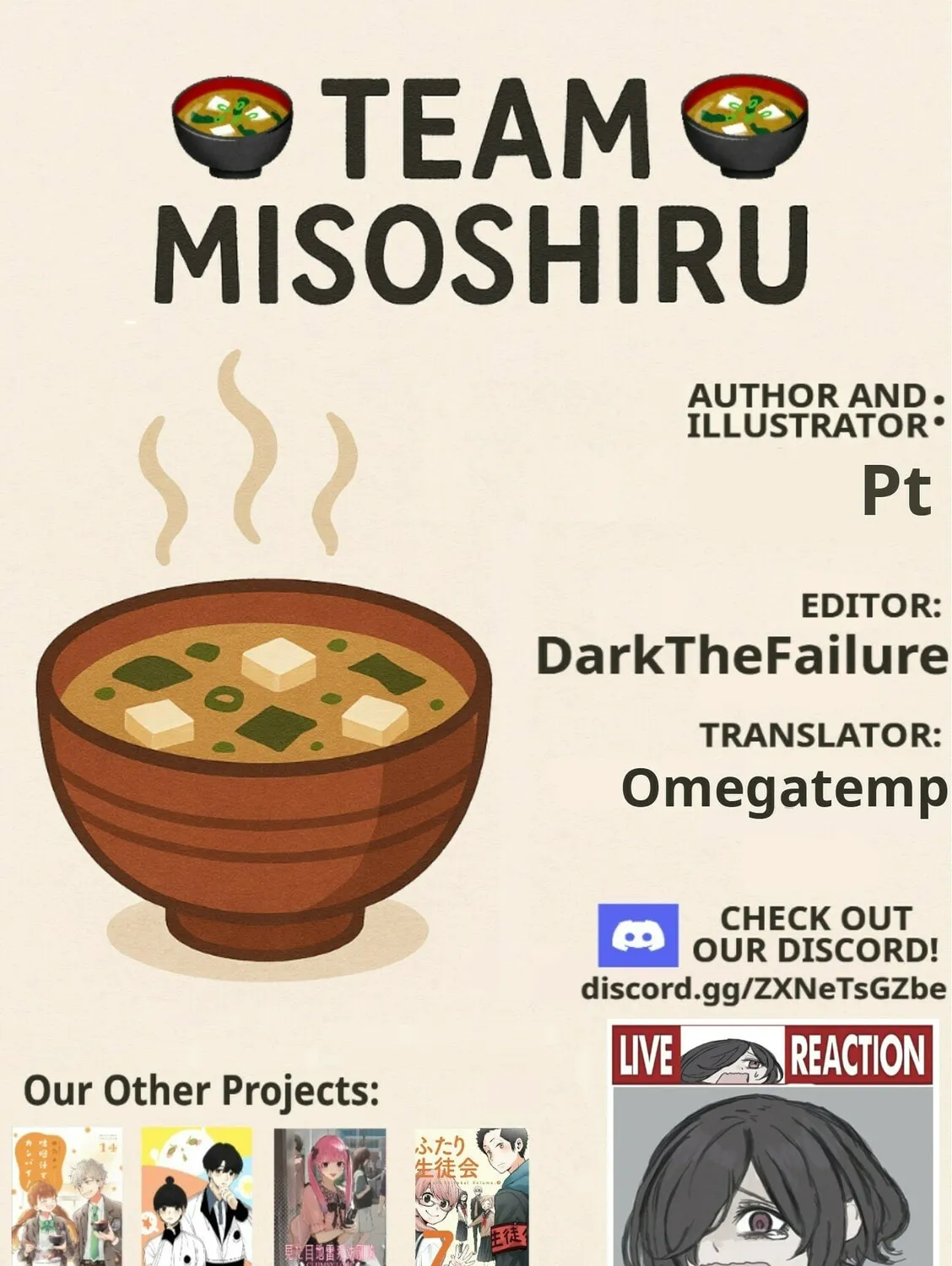Mikoto-chan wa Kirawaretakunai! Chapter 4 page 17 - 